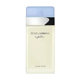 Produktbild: DOLCE & GABBANA, Light Blue, Eau de Toilette, Damenduft, 50 ml