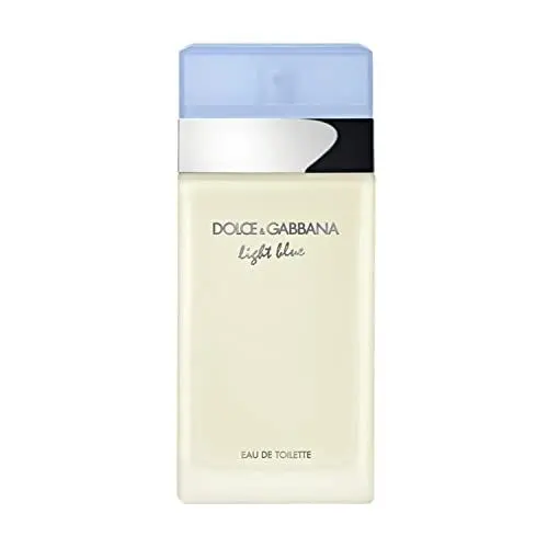 Produktbild: DOLCE & GABBANA, Light Blue, Eau de Toilette, Damenduft, 50 ml