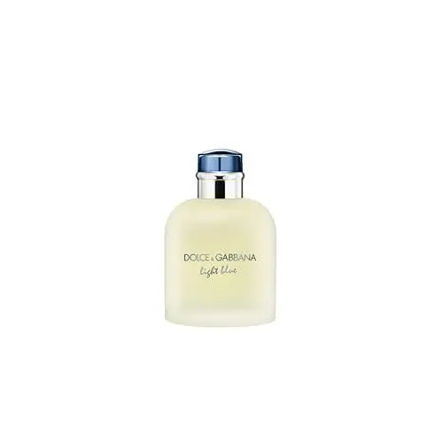 Produktbild: DOLCE & GABBANA, Light Blue Pour Homme, Eau de Toilette, Herrenduft, 125 ml