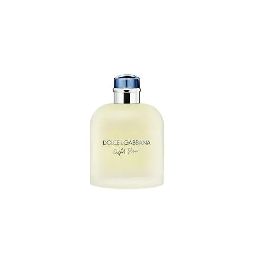 Produktbild: DOLCE & GABBANA, Light Blue Pour Homme, Eau de Toilette, Herrenduft, 200 ml