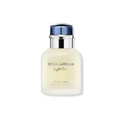 Produktbild: DOLCE & GABBANA, Light Blue Pour Homme, Eau de Toilette, Herrenduft, 40 ml