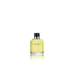 Produktbild: DOLCE & GABBANA, Pour Homme, Eau de Toilette, Herrenduft, 75 ml