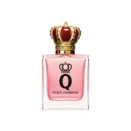 Produktbild: DOLCE & GABBANA, Q by Dolce & Gabbana, Eau de Parfum, Damenduft, 50 ml