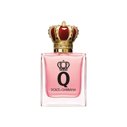 Produktbild: DOLCE & GABBANA, Q by Dolce & Gabbana, Eau de Parfum, Damenduft, 50 ml