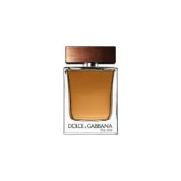 Produktbild: DOLCE & GABBANA, The One For Men, Eau de Toilette, Herrenduft, 50 ml
