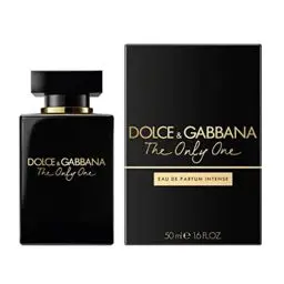 Produktbild: DOLCE & GABBANA, The Only One Intense, Eau de Parfum, Damenduft, 50 ml