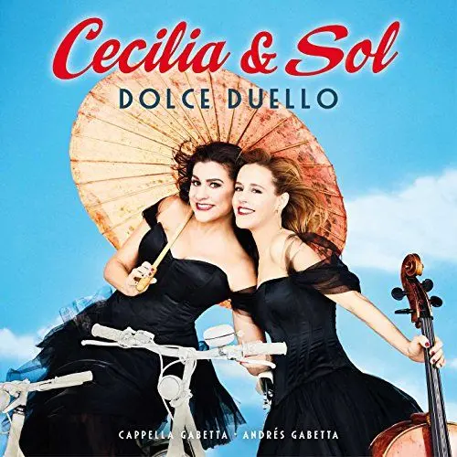 Produktbild: Dolce Duello
