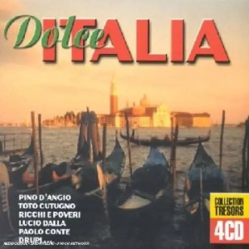 Produktbild: Dolce Italia