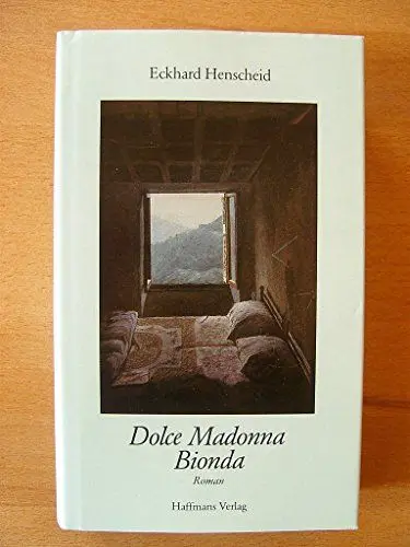 Produktbild: Dolce Madonna Bionda