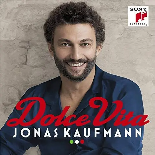 Produktbild: Dolce Vita (Lim.Edition/CD+Dvd)