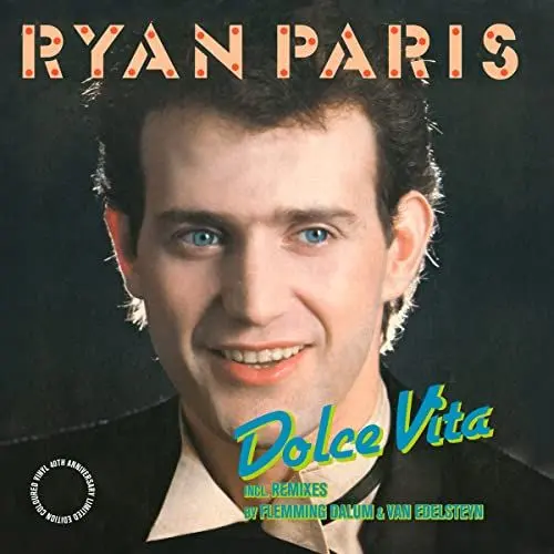 Produktbild: Dolce Vita (Vinyl Maxi-Single)