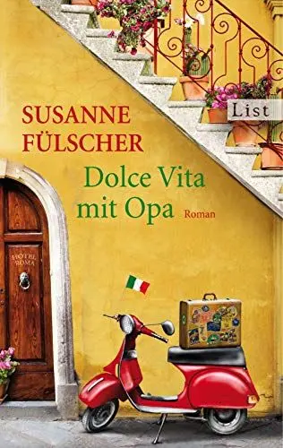 Produktbild: Dolce Vita mit Opa