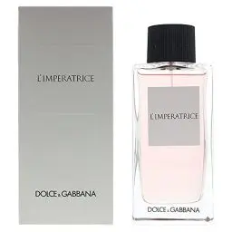 Produktbild: Dolce & Gabbana D&G 3 L'Imperatrice Eau De Toilette 100Ml