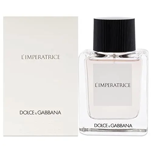 Produktbild: Dolce & Gabbana D&G 3 L'Imperatrice Eau De Toilette 50Ml