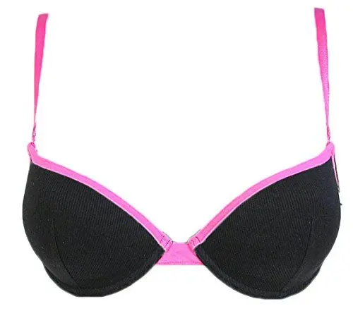 Produktbild: Dolce & Gabbana D&G Plunge Pushup BH NEONLIGHT 70C