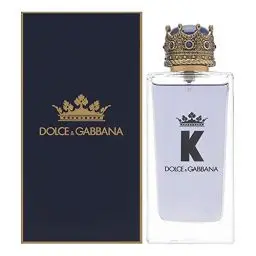 Produktbild: Dolce & Gabbana Dolce und Gabbana K Eau de Toilette, 100 ml