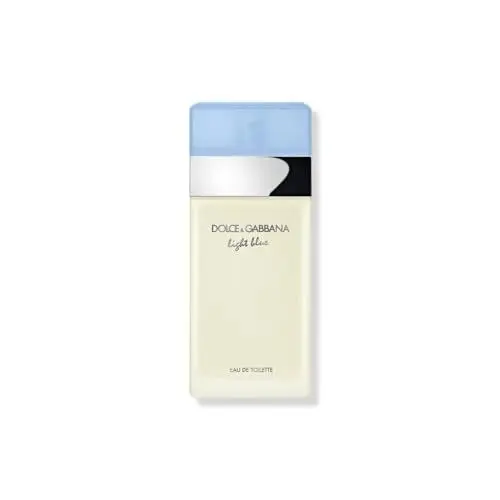 Produktbild: Dolce & Gabbana Light Blue Eau de Toilette Femme/Woman 100ml