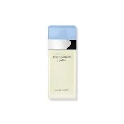 Produktbild: Dolce & Gabbana Light Blue Eau de Toilette Femme/Woman 25ml (1er Pack)