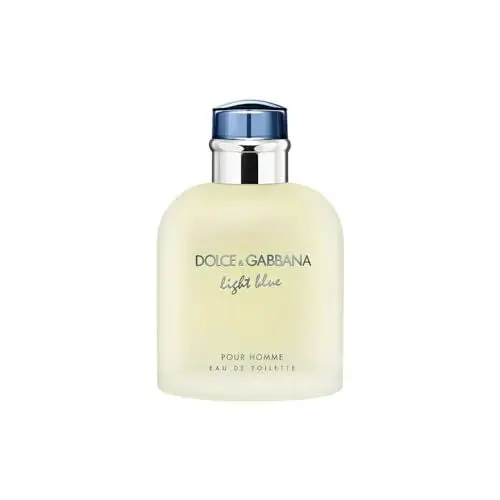 Produktbild: Dolce & Gabbana Light Blue homme/men, Eau de Toilette, Vaporisateur/Spray, 75 ml