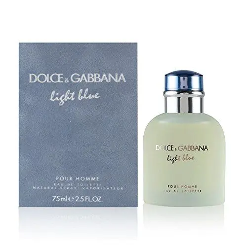 Produktbild: Dolce & Gabbana Perfume, -75ML