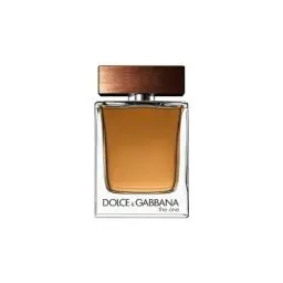 Produktbild: Dolce & Gabbana The One Men Eau de Toilette Spray – 150 ml