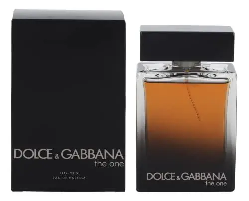 Produktbild: Dolce & Gabbana The One for Men Eau de Parfum, 100 ml
