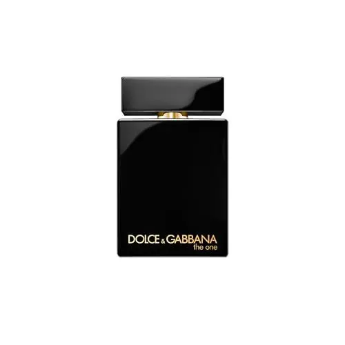 Produktbild: Dolce & Gabbana Unisex-Erwachsene The ONE Intense EAU DE Parfum 50ML Dolce, Neger, Estándar