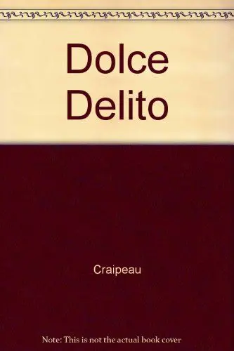 Produktbild: Dolce delitto (Banane gialle, Band 2)