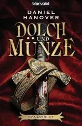 Produktbild: Dolch und Münze (02): Königsblut