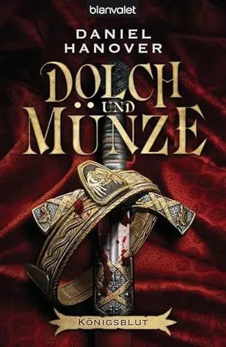Produktbild: Dolch und Münze (02): Königsblut