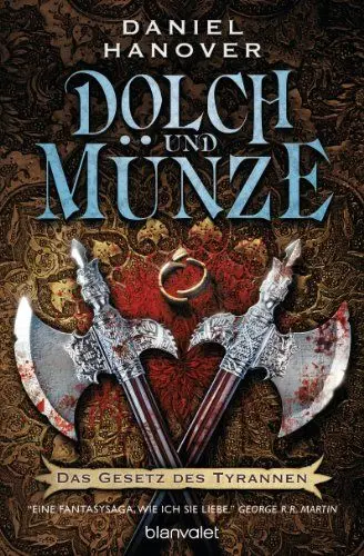 Produktbild: Dolch und Münze (03): Das Gesetz des Tyrannen