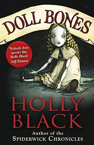 Produktbild: Doll Bones