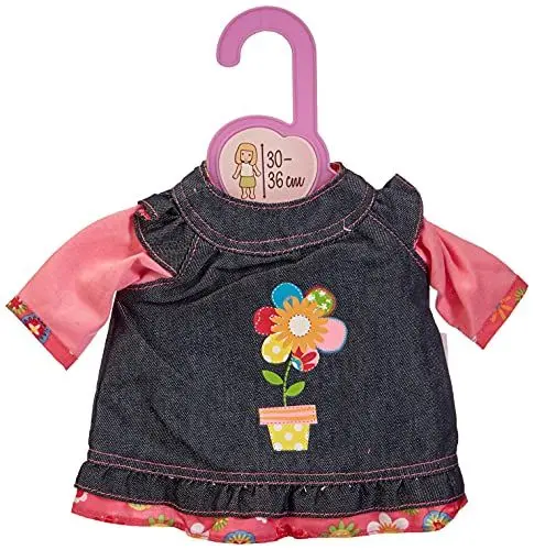 Produktbild: Dolly Moda 870013 Puppenbekleidung
