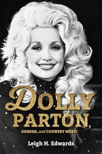 Produktbild: Dolly Parton, Gender, and Country Music