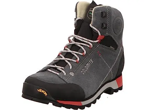 Produktbild: DOLOMITE Damen BOTA WS 54 Hike EVO GTX Bootsschuh, Gunmetal Grey, 40 EU
