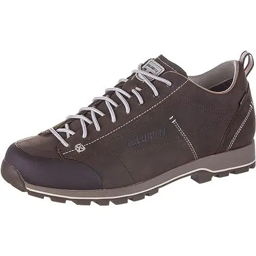 Produktbild: Dolomite Unisex-Erwachsene Zapato Cinquantaquattro Low Fg GTX Trekking-& Wanderhalbschuhe, Dark Brown