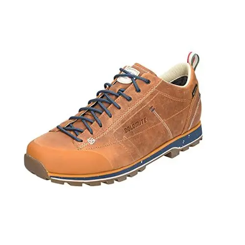 Produktbild: Dolomite Unisex Zapato Cinquantaquattro Low Fg Evo GTX Schuhe, Gold-gelb, 44.5 EU