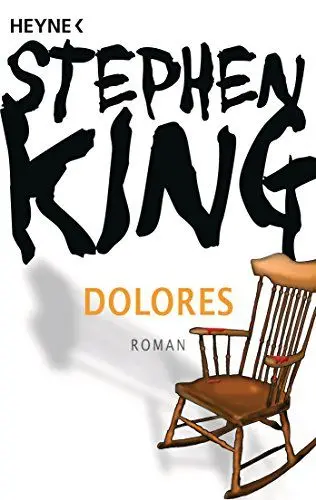 Produktbild: Dolores: Roman
