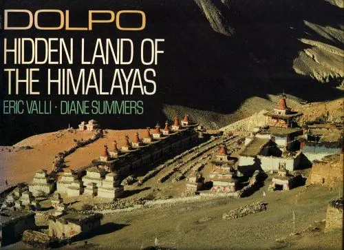 Produktbild: Dolpo: Hidden Land of the Himalayas
