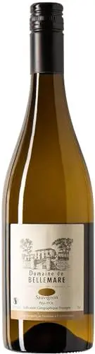 Produktbild: Domaine de Bellemare Sauvignon blanc trocken (1 x 0.75 l)