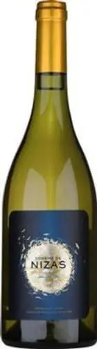 Produktbild: Domaine de Nizas Grand Vin blanc Languedoc Pézenas AOP Francois Lurton Wein trocken (1 x 0.75 l)