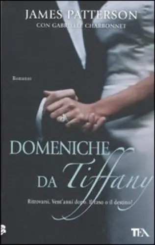 Produktbild: Domeniche da Tiffany (TEA Best Seller)