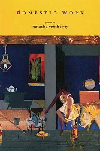 Produktbild: Domestic Work: Poems