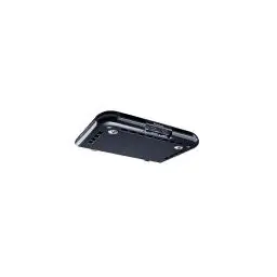 Produktbild: Dometic 9107300002 CK Umluft-Dunstabzugshaube, 2000, Umluft-Dunstabzugshaube, Gebläse 2-stufig, 12 V, 5 W, für Reisemobil und Wohnmobil, 40 cm