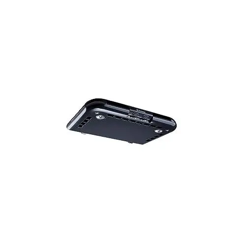 Produktbild: Dometic 9107300002 CK Umluft-Dunstabzugshaube, 2000, Umluft-Dunstabzugshaube, Gebläse 2-stufig, 12 V, 5 W, für Reisemobil und Wohnmobil, 40 cm