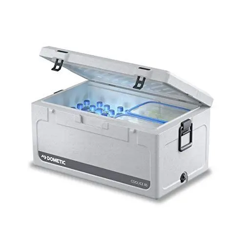 Produktbild: COOL-Ice CI 85 ISOLIERBOX, 87 L