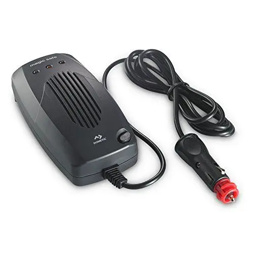 Produktbild: DOMETIC 9600000368 Gasmelder-Alarmanlage MSG-150, Schwarz