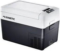 Produktbild: DOMETIC Group CDF236DC Kühlbox Kompressor 12 V, 24 V 31 l +10 bis -15 °C
