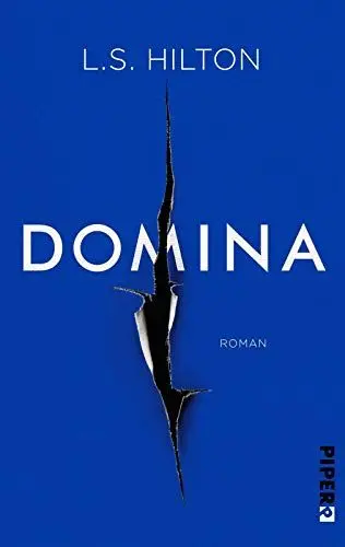 Produktbild: Domina: Roman (Maestra)