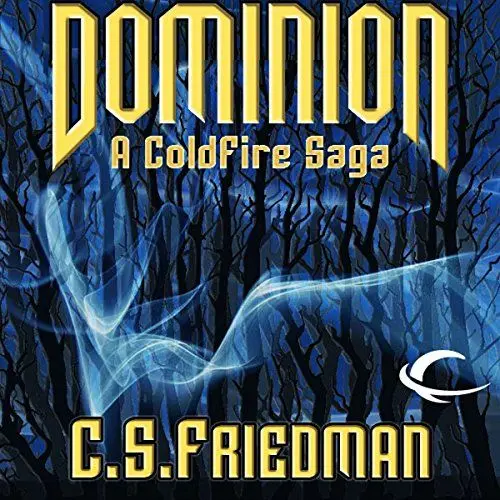 Produktbild: Dominion: A Coldfire Novella